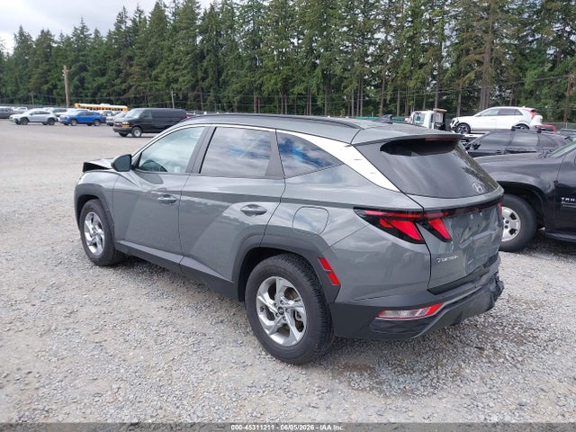 Hyundai TUCSON SEL 2024 5NMJB3DE6RH389858 Image 3