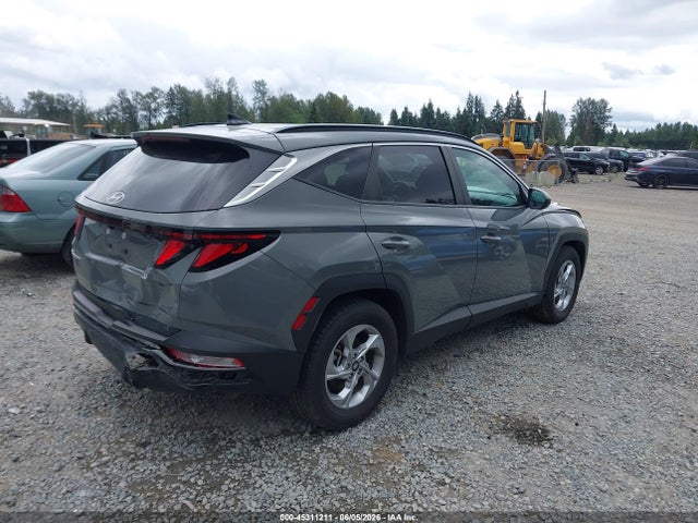 Hyundai TUCSON SEL 2024 5NMJB3DE6RH389858 Image 4