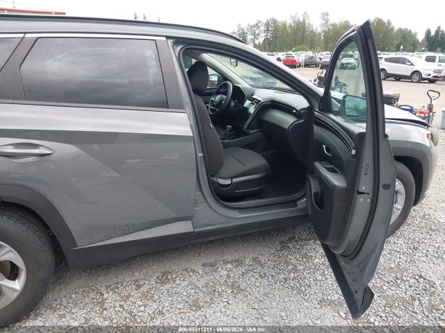 Hyundai TUCSON SEL 2024 5NMJB3DE6RH389858 Image 5