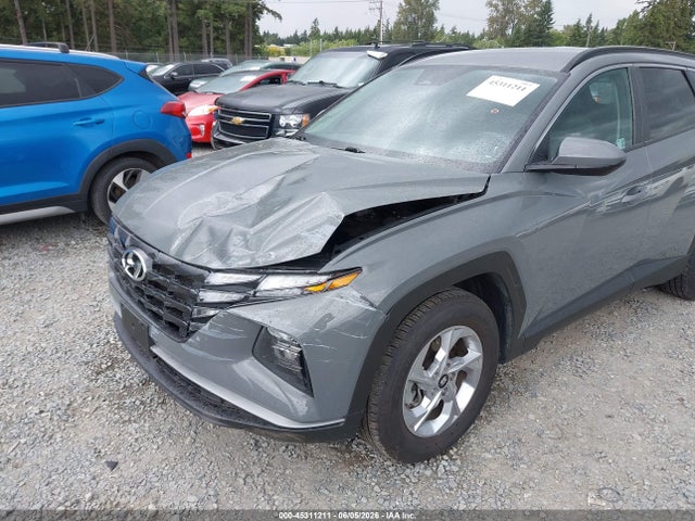 Hyundai TUCSON SEL 2024 5NMJB3DE6RH389858 Image 6