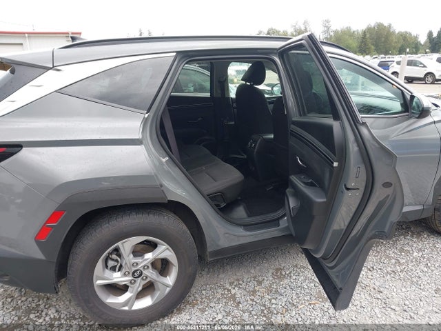 Hyundai TUCSON SEL 2024 5NMJB3DE6RH389858 Image 8