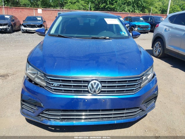 Aukcja sprzedaży 2017 Volkswagen Passat 1.8t R-line, vin: 1VWDT7A37HC063520, numer aukcji: 45311214