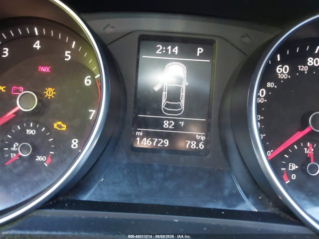Aukcja sprzedaży 2017 Volkswagen Passat 1.8t R-line, vin: 1VWDT7A37HC063520, numer aukcji: 45311214