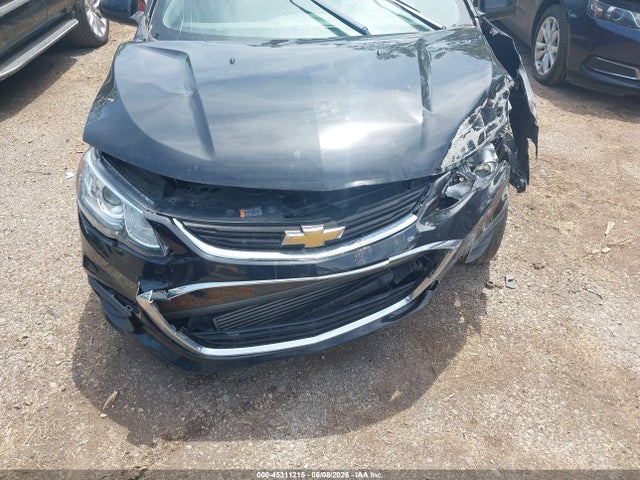 Aukcja sprzedaży 2020 Chevrolet Sonic, vin: 1G1JF5SB0L4115881, numer aukcji: 45311215