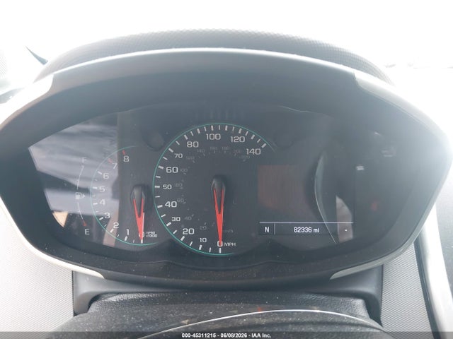 Aukcja sprzedaży 2020 Chevrolet Sonic, vin: 1G1JF5SB0L4115881, numer aukcji: 45311215