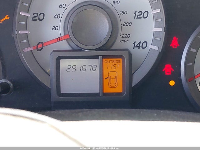 Honda Pilot Ex 2015 5FNYF3H49FB009168 Image 16