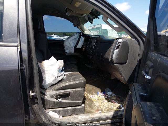 2016 Chevrolet Silverado 2500hd Lt მანქანა იყიდება აუქციონზე, vin: 1GC2KVEG3GZ163429, აუქციონის ნომერი: 45311222