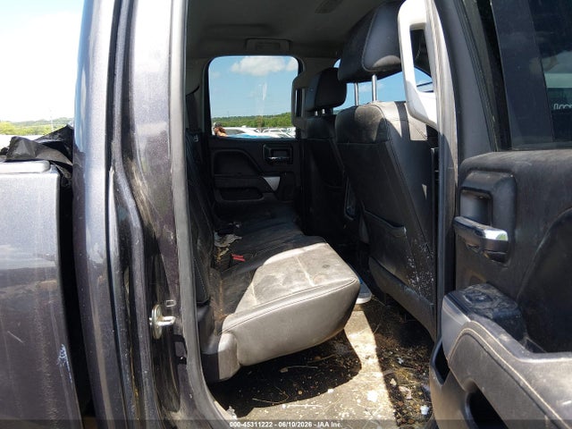 2016 Chevrolet Silverado 2500hd Lt მანქანა იყიდება აუქციონზე, vin: 1GC2KVEG3GZ163429, აუქციონის ნომერი: 45311222
