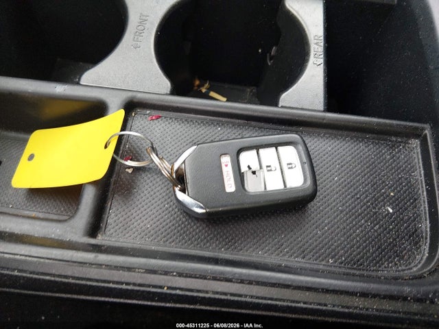 Honda CR-V EX 2016 2HKRM3H57GH555926 Image 11