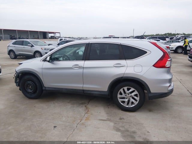Honda CR-V EX 2016 2HKRM3H57GH555926 Image 14