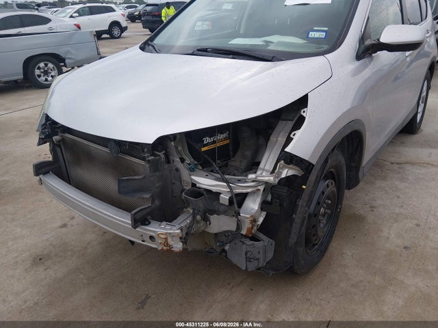 Honda CR-V EX 2016 2HKRM3H57GH555926 Image 6