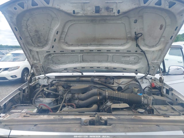 1996 Ford Bronco U100 მანქანა იყიდება აუქციონზე, vin: 1FMEU15H3TLA52221, აუქციონის ნომერი: 45311228