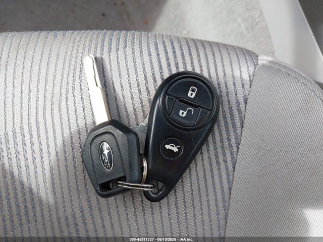 Продаж на аукціоні авто 2010 Subaru Forester 2.5x, vin: JF2SH6BC9AG767478, номер лоту: 45311227
