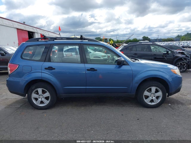 Продаж на аукціоні авто 2010 Subaru Forester 2.5x, vin: JF2SH6BC9AG767478, номер лоту: 45311227