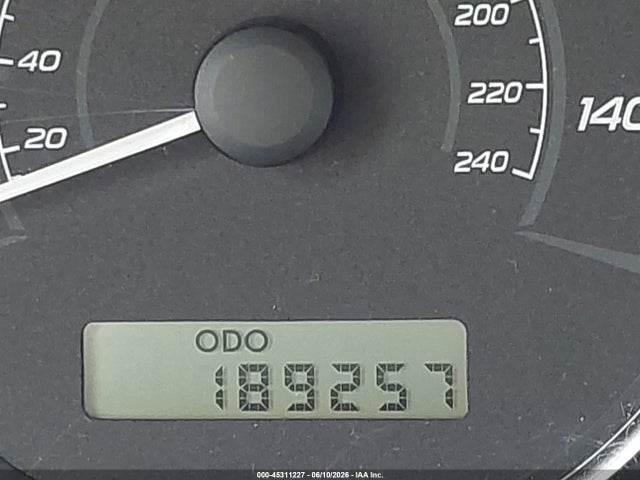 Продаж на аукціоні авто 2010 Subaru Forester 2.5x, vin: JF2SH6BC9AG767478, номер лоту: 45311227
