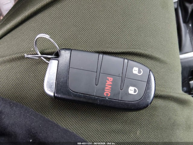 Aukcja sprzedaży 2023 Jeep Renegade Latitude 4x4, vin: ZACNJDB17PPP63523, numer aukcji: 45311231