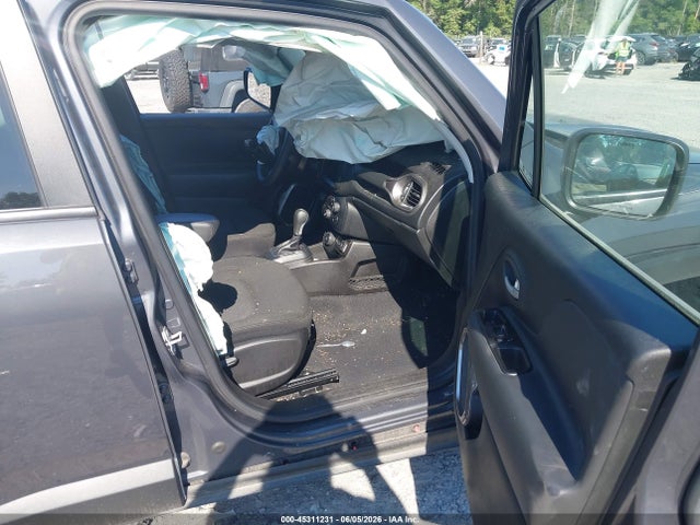 Aukcja sprzedaży 2023 Jeep Renegade Latitude 4x4, vin: ZACNJDB17PPP63523, numer aukcji: 45311231
