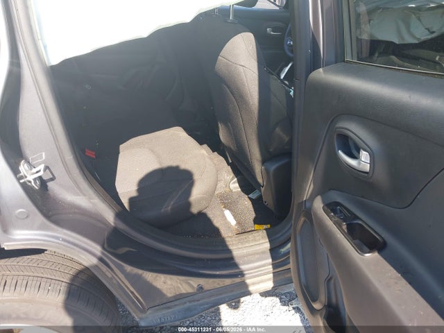 Aukcja sprzedaży 2023 Jeep Renegade Latitude 4x4, vin: ZACNJDB17PPP63523, numer aukcji: 45311231