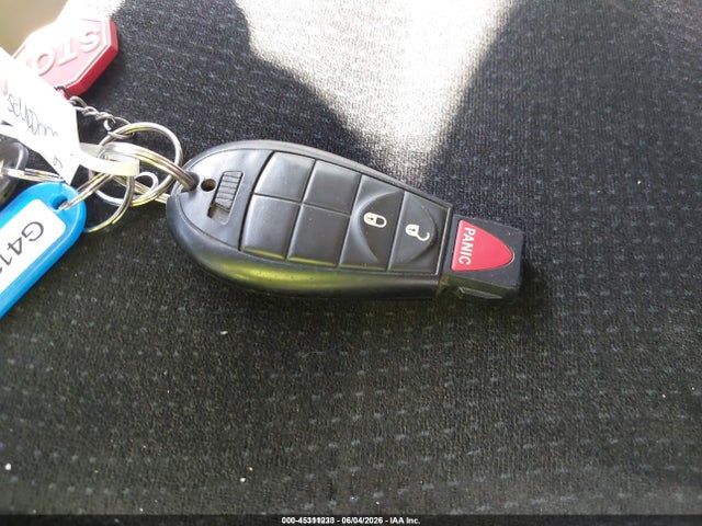 Dodge Grand Caravan Se 2018 2C4RDGBG6JR297006 Image 11