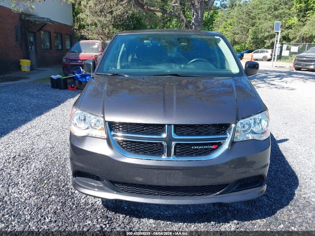 Dodge Grand Caravan Se 2018 2C4RDGBG6JR297006 Image 17