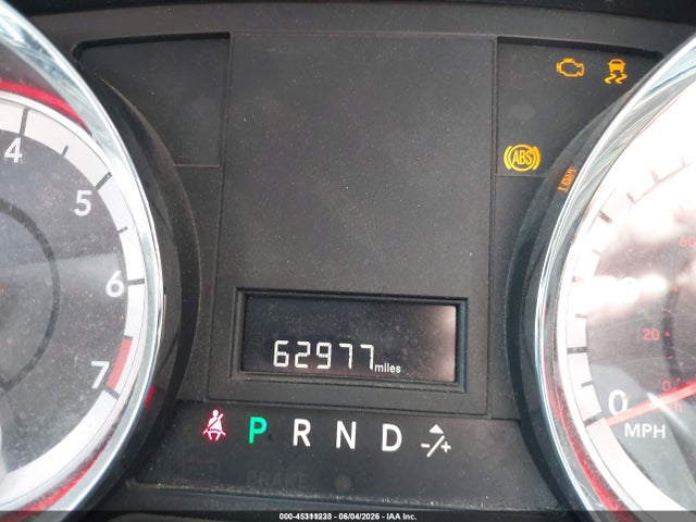 Dodge Grand Caravan Se 2018 2C4RDGBG6JR297006 Image 20