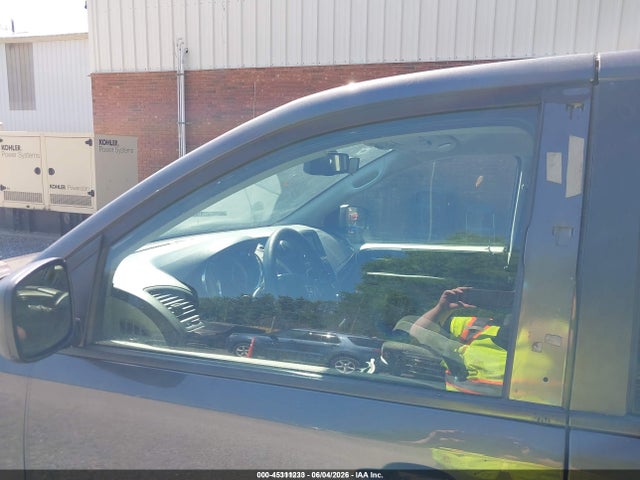 Dodge Grand Caravan Se 2018 2C4RDGBG6JR297006 Image 6