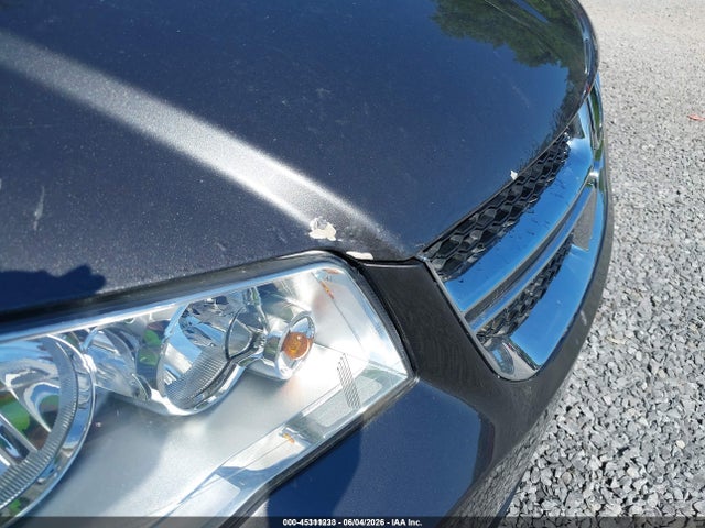 Dodge Grand Caravan Se 2018 2C4RDGBG6JR297006 Image 15
