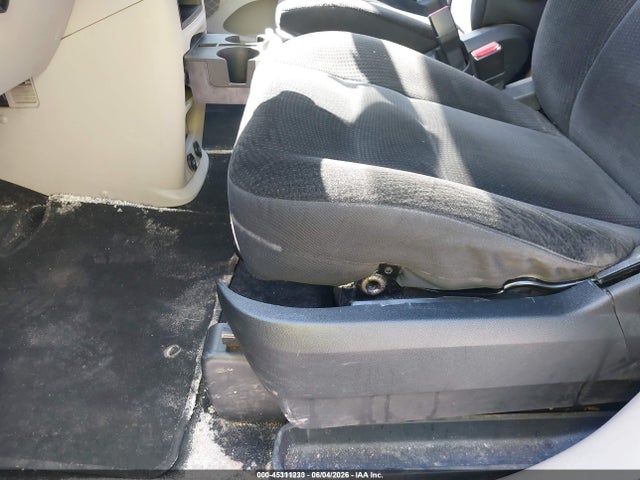 Dodge Grand Caravan Se 2018 2C4RDGBG6JR297006 Image 16