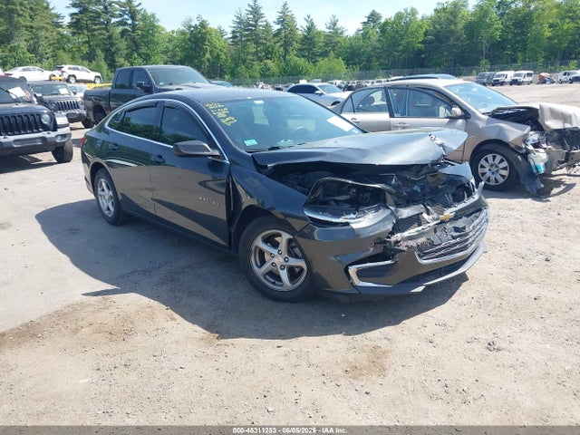 2017 1G1ZB5ST7HF288414 main image