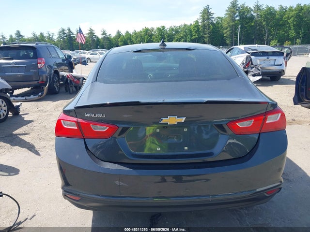 Chevrolet MALIBU LS 2017 1G1ZB5ST7HF288414 Image 15