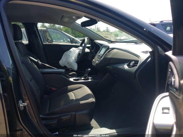 Chevrolet MALIBU LS 2017 1G1ZB5ST7HF288414 Image 5