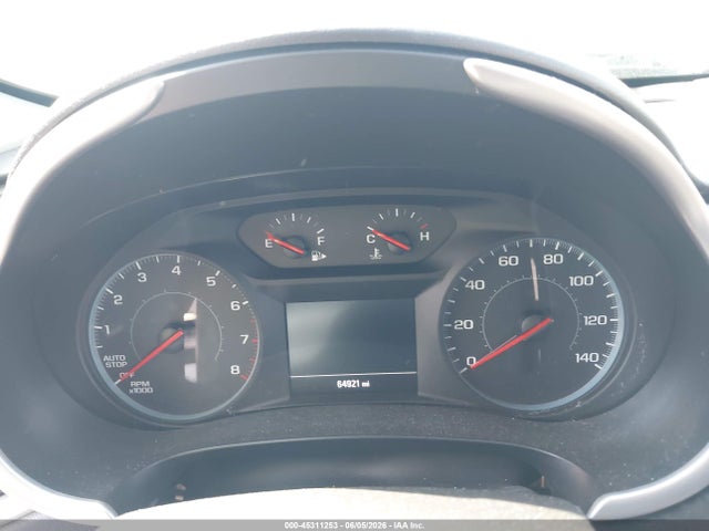 Chevrolet MALIBU LS 2017 1G1ZB5ST7HF288414 Image 7