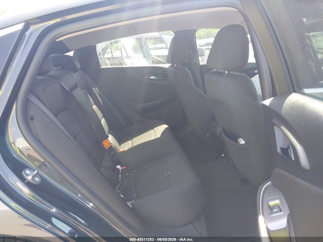 Chevrolet MALIBU LS 2017 1G1ZB5ST7HF288414 Image 8