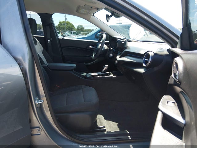 KL77LFEP3SC080343 Chevrolet Trax Fwd Ls