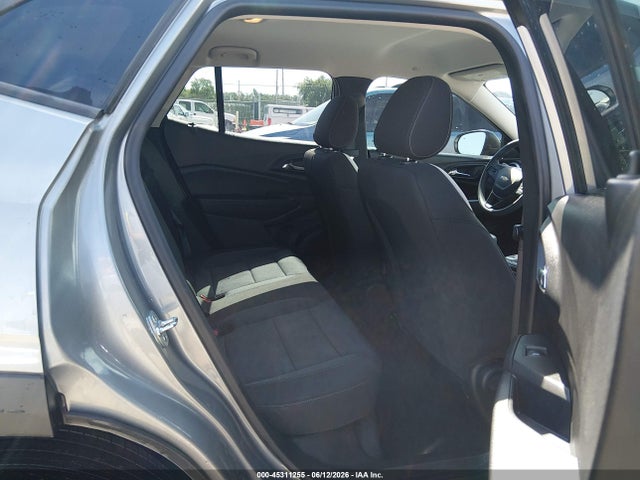 KL77LFEP3SC080343 Chevrolet Trax Fwd Ls