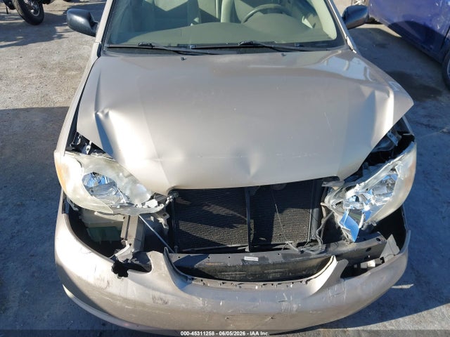 2008 Toyota Corolla Ce მანქანა იყიდება აუქციონზე, vin: 1NXBR32E38Z006643, აუქციონის ნომერი: 45311258