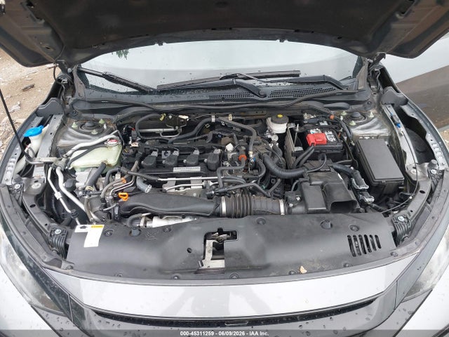 Aukcja sprzedaży 2019 Honda Civic Sport, vin: SHHFK7G4XKU210050, numer aukcji: 45311259