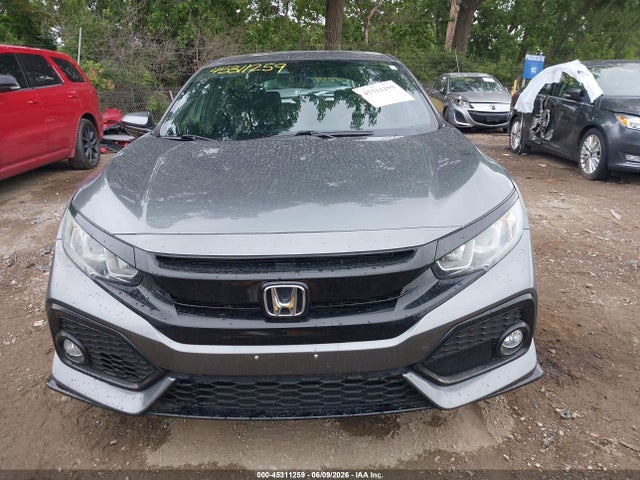 Aukcja sprzedaży 2019 Honda Civic Sport, vin: SHHFK7G4XKU210050, numer aukcji: 45311259