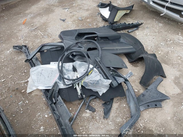 Aukcja sprzedaży 2019 Honda Civic Sport, vin: SHHFK7G4XKU210050, numer aukcji: 45311259