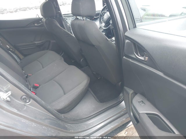 Aukcja sprzedaży 2019 Honda Civic Sport, vin: SHHFK7G4XKU210050, numer aukcji: 45311259