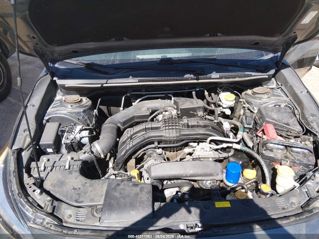 Aukcja sprzedaży 2018 Subaru Impreza 2.0i Limited, vin: 4S3GTAT65J3703363, numer aukcji: 45311263