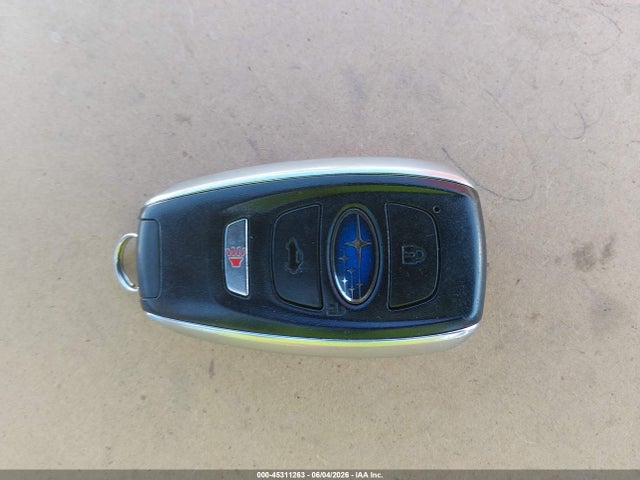 Aukcja sprzedaży 2018 Subaru Impreza 2.0i Limited, vin: 4S3GTAT65J3703363, numer aukcji: 45311263