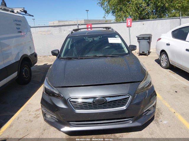 Aukcja sprzedaży 2018 Subaru Impreza 2.0i Limited, vin: 4S3GTAT65J3703363, numer aukcji: 45311263