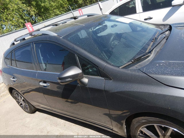 Aukcja sprzedaży 2018 Subaru Impreza 2.0i Limited, vin: 4S3GTAT65J3703363, numer aukcji: 45311263