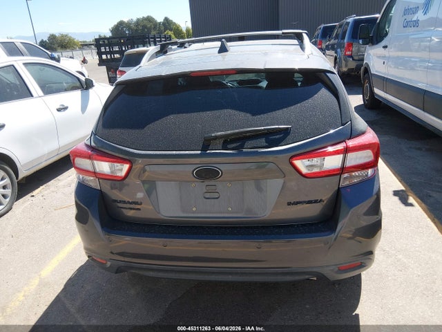 Aukcja sprzedaży 2018 Subaru Impreza 2.0i Limited, vin: 4S3GTAT65J3703363, numer aukcji: 45311263