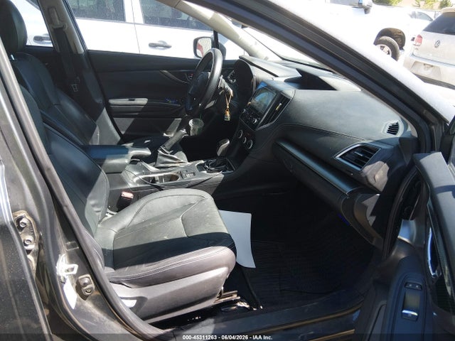 Aukcja sprzedaży 2018 Subaru Impreza 2.0i Limited, vin: 4S3GTAT65J3703363, numer aukcji: 45311263