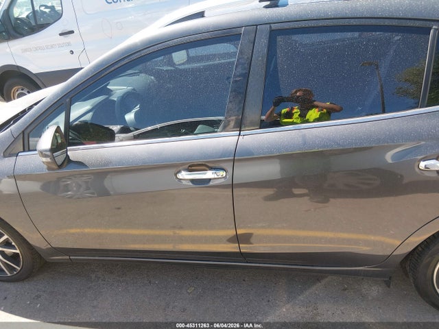 Aukcja sprzedaży 2018 Subaru Impreza 2.0i Limited, vin: 4S3GTAT65J3703363, numer aukcji: 45311263