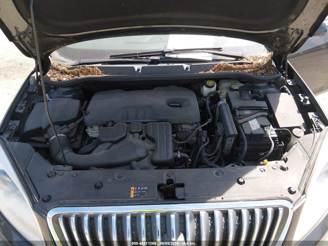 Продаж на аукціоні авто 2017 Buick Verano Sport Touring, vin: 1G4PR5SK7H4120393, номер лоту: 45311266
