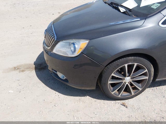 Продаж на аукціоні авто 2017 Buick Verano Sport Touring, vin: 1G4PR5SK7H4120393, номер лоту: 45311266