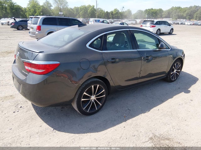 Продаж на аукціоні авто 2017 Buick Verano Sport Touring, vin: 1G4PR5SK7H4120393, номер лоту: 45311266